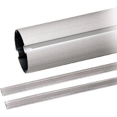 ASTA TUBOLARE  100 L= 5350 MM product photo Photo 01 3XL