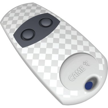 Top862Ee Trasm.868Mhz 2 Tasti Cod.Fisso product photo Photo 02 3XL