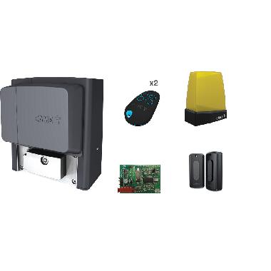 KIT SCORREVOLE BX 400KG 230V product photo Photo 01 3XL