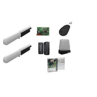 KIT PISTONE ATI 3M 230V IRR product photo Photo 01 3XL