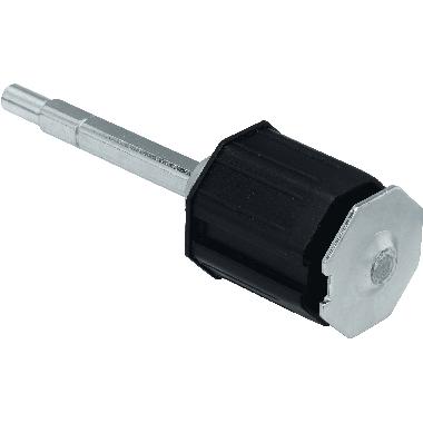 CALOTTA TELESCOPICA OTTAGONALE 60 product photo Photo 01 3XL