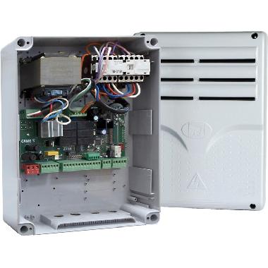 QUADRO COMANDO 230 - 380  V AC TRIFASE product photo Photo 01 3XL