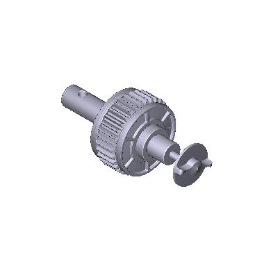 ALBERO LENTO - BX product photo Photo 01 3XL