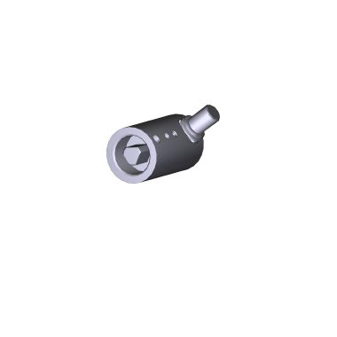 Cilindro serratura - a180 axo product photo Photo 01 3XL