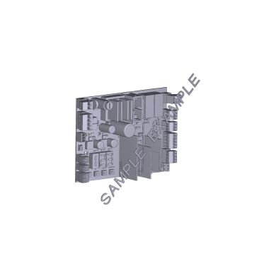 Scheda elettronica zf4 product photo Photo 02 3XL