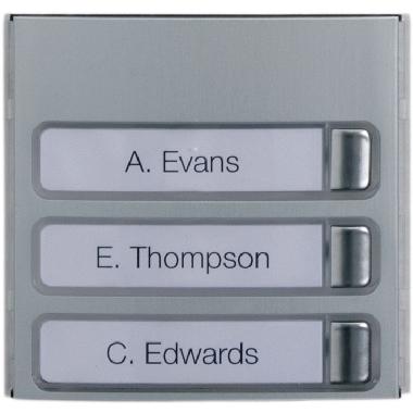 MTMF3P-FRONTALE 3 PULSANTI product photo Photo 01 3XL