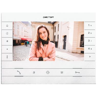 FUTURA X1 WH VIDEOCIT.VIVA-VOCE product photo Photo 01 3XL