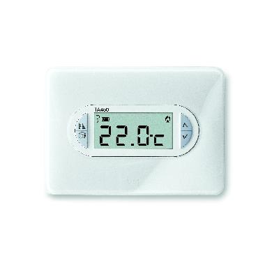 TA/450 TERMOSTATO AMBIENTE product photo Photo 01 3XL