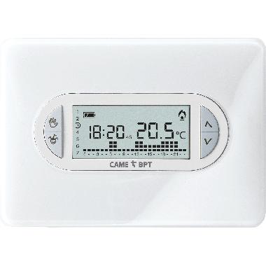 TH/450GSM CRONOTERMOSTATO DIGITALE product photo Photo 01 3XL