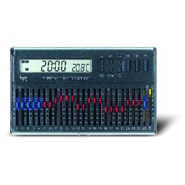 TH/124.01 GR-TERMOPROGRAMMAT. product photo Photo 01 3XL