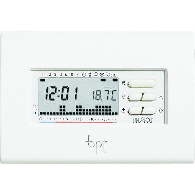 TH/400 BB-TERMOPROGRAMMATORE product photo Photo 01 3XL