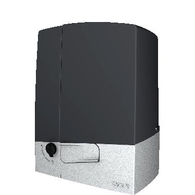 BXV10AGS MOTORE SCORREVOLE 24V 1000KG product photo Photo 01 3XL