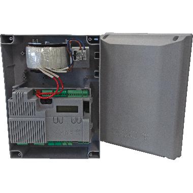 ZLX24SA QUADRO COMANDO TOP MOT. 24V product photo Photo 01 3XL