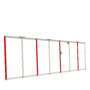 RASTRELLIERA PER ASTA 90X60 130X85 product photo Photo 01 3XL