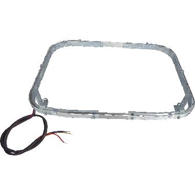 CORONA LUMINOSA LED R/G GARD GT8 product photo Photo 01 3XL