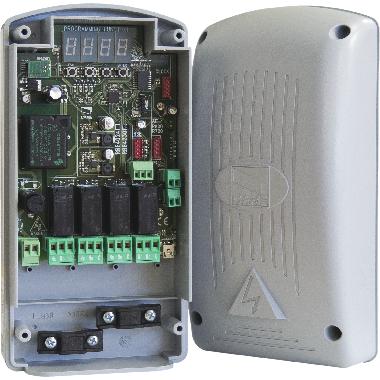 RBE4230 MODULO RADIO QUADRICANALE 230V product photo Photo 01 3XL