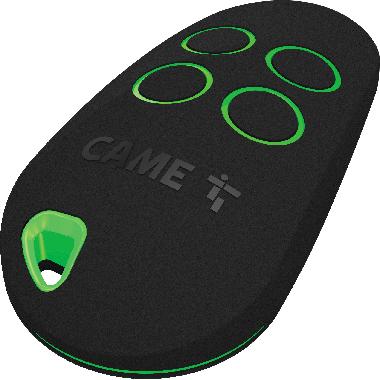 TOPD4REN TRASM.DOPPIA FREQ.ROLLING CODE product photo Photo 01 3XL