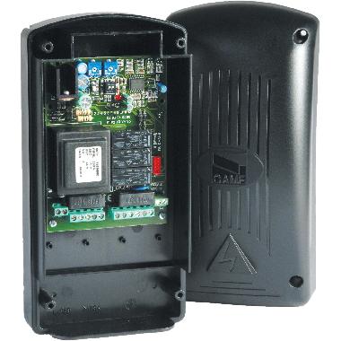 ZR24N QUADRO COMANDO 230 VAC product photo Photo 01 3XL