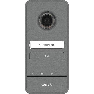 LHS V/01 PLUS POSTO ESTERNO VIDEO X1 product photo Photo 01 3XL