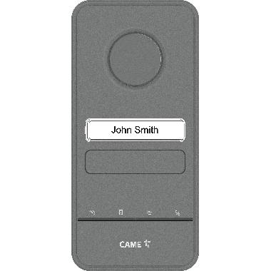 LHS A/01 POSTO ESTERNO AUDIO X1 product photo Photo 01 3XL