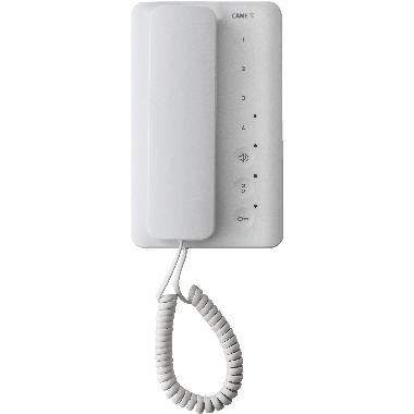 AGT A EVO CITOFONO A CORNETTA X1 product photo Photo 01 3XL