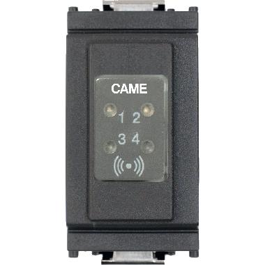 PXITU01 INSERITORE TRANSPON. CON DUE I/O product photo Photo 01 3XL