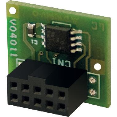 PXV64IT SCHEDA SINTESI VOCALE ITALIANO product photo Photo 01 3XL