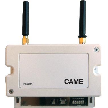 PXWRX01 RICEVITORE RADIO SISTEMA PXC2 product photo Photo 01 3XL