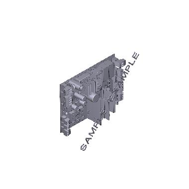 SCHEDA ELETTRONICA ZBX7N product photo Photo 01 3XL