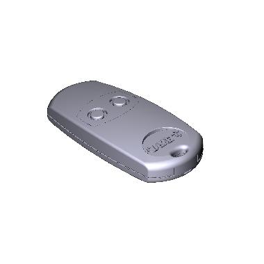 GUSCI TRASMETTITORE TOP-432EE 5pz product photo Photo 01 3XL