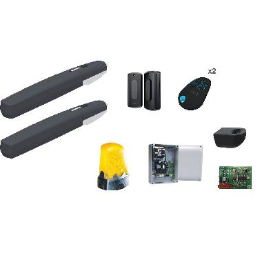 KIT PISTONE AXI 2,5M 24V 2 MOT product photo Photo 01 3XL