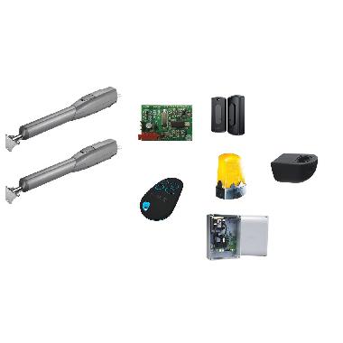 KIT TELESCOPICO ATS 3M 24V LAMP product photo Photo 01 3XL