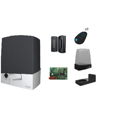 KIT SCORREVOLE BXV 400KG 24V product photo Photo 01 3XL