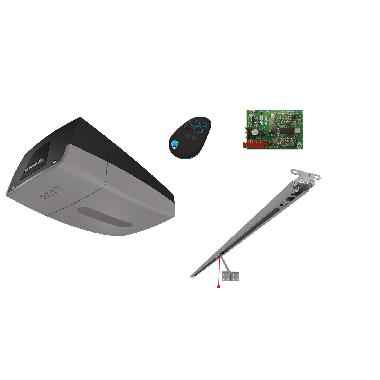 VER06K02 KIT AUTOMAZIONE MOT 24V product photo Photo 01 3XL