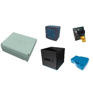 SISTEMA QUICK&EASY ACCESS ETHERNET product photo Photo 01 3XL