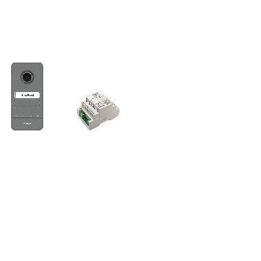 KIT FREE-LHS V KIT 230V BASE IMP. product photo Photo 01 3XL