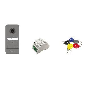 KIT FREE-LHS V PLUS KIT 230V BASE IMP. product photo Photo 01 3XL
