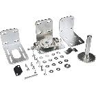 SISTEMA DI RINVIO PER PORTONI A LIBRO product photo