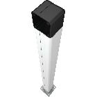 COLONNINA IN ALLUMINIO product photo