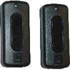 COPPIA DI FOTOCELLULE 24 V AC-DC product photo