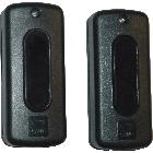 COPPIA DI FOTOCELLULE 24 V AC-DC product photo