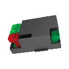 SCHEDA COLLEGAMENTO BATTERIE product photo