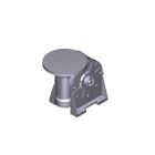 Gruppo riduttore by-3500t product photo