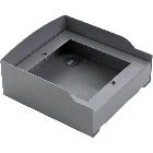 MTMSP1M-SCATOLA PARETE CON TETTUCCIO 1M product photo