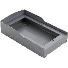 MTMSP2M-SCATOLA PARETE CON TETTUCCIO 2M product photo