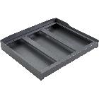 MTMSP3M3-SCATOLA PARETE CON TETTUCC.3Mx3 product photo