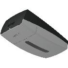 VER10DMS AUTOMAZIONE MOT 24V 1000N product photo