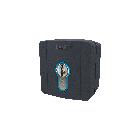 SELD1FAG CHIAVE DIN EXT 230V FIL product photo