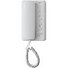 AGT A EVO CITOFONO A CORNETTA X1 product photo