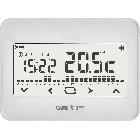 TH/550 WH CRONOTERMOSTATO TOUCH PARETE product photo